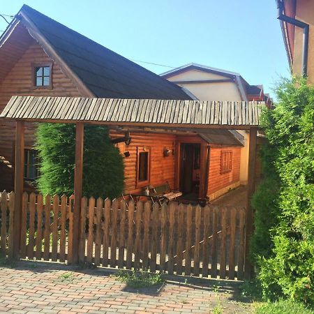 Apartmany Ingrid Besenova Luaran gambar