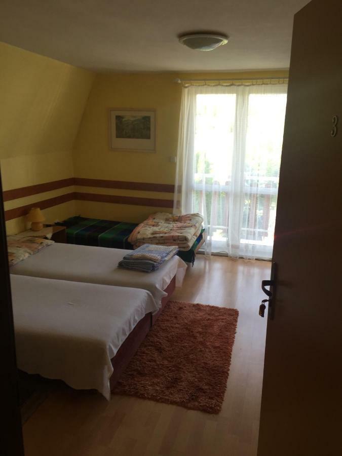 Apartmany Ingrid Besenova Luaran gambar