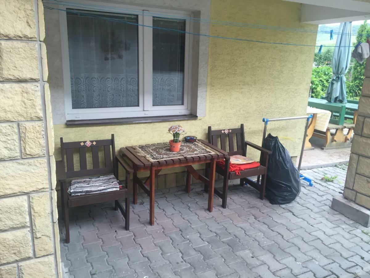 Apartmany Ingrid Besenova Luaran gambar