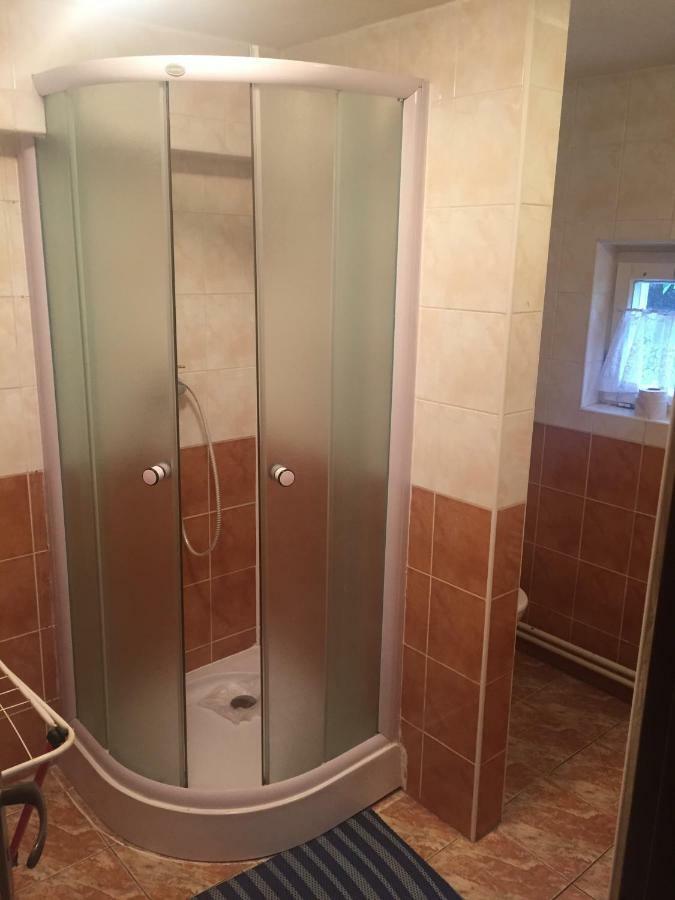 Apartmany Ingrid Besenova Luaran gambar