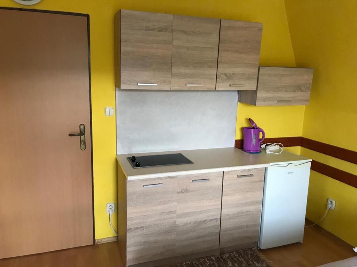 Apartmany Ingrid Besenova Luaran gambar
