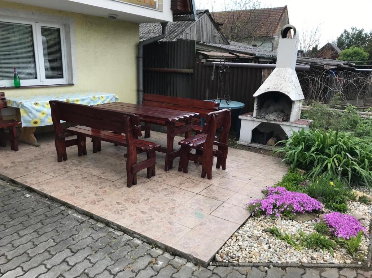 Apartmany Ingrid Besenova Luaran gambar